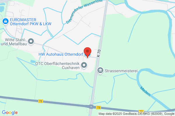 VOSS & VOSS Autohaus Nord Nds.GmbH & Co.KG