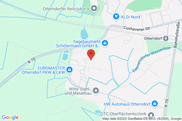 Reisemobile Otterndorf GbR
