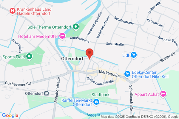 build Architektur-Visualisierung UG