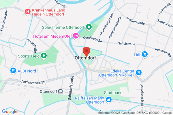 Amtsgericht Otterndorf