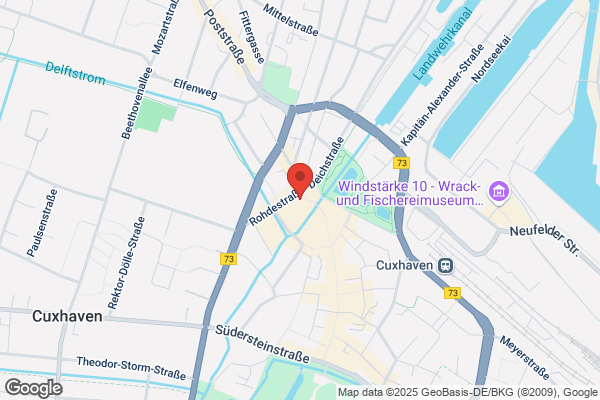 Cuxhaven-Niederelbe Verlagsgesellschaft mbH & Co. KG