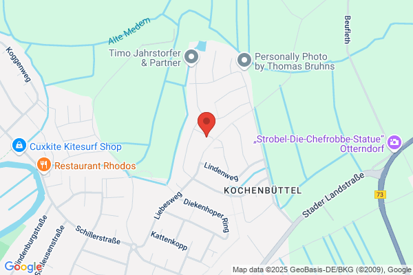 Hahl Carsten u. Melanie Nymphensittichzüchter