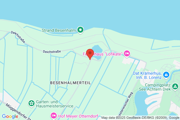Hauke Menzel
