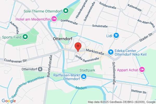 Heinsohn-Gardinen