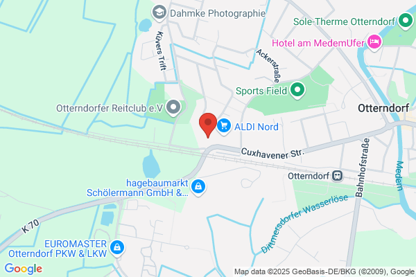 Ihr Platz Drogeriemarkt