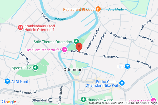 Jugendhilfestation des DRK- Tagesgruppe