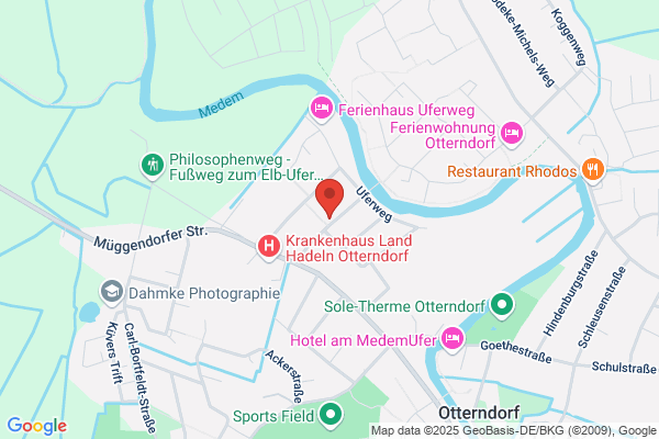 Steenwerth Immobilien Bauplanung