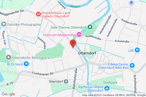 VHS im Landkreis Cuxhaven e.V.