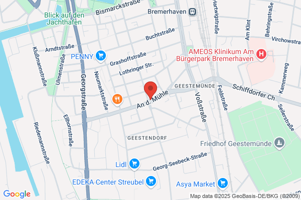 ZPV Zeitarbeit Personalberatung und Vermittlungs-GmbH