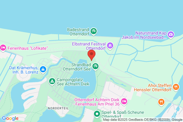 Deichkieker, Inh. Marlies Malle