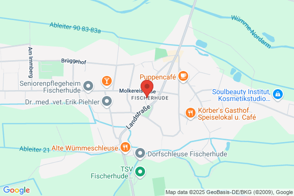 Wümme Apotheke
