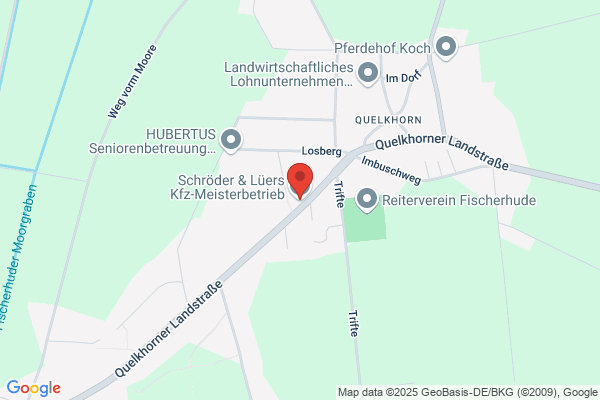 Autohaus K.Peper              Inh. Klaus Wöltjen