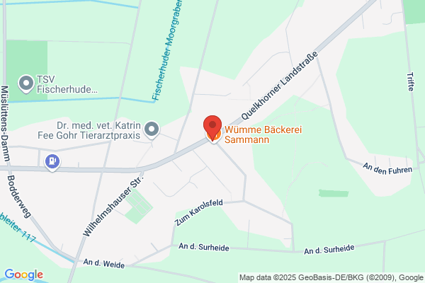 Mahnke Bäckerei Inh. Karsten Schumacher