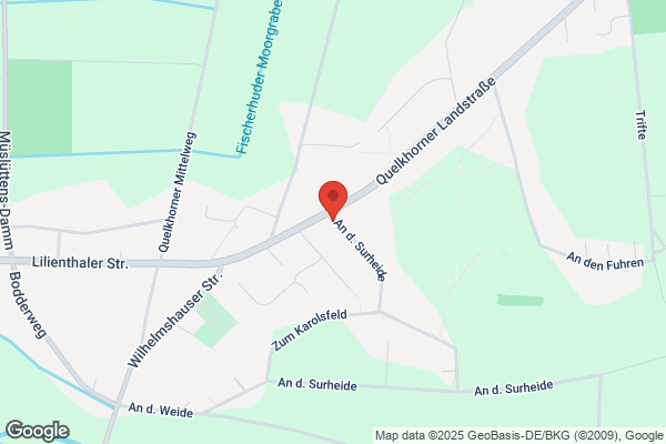 Wümme Bäckerei Sammann GmbH