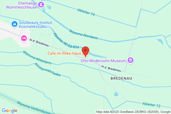 Café Im Rilke-Haus