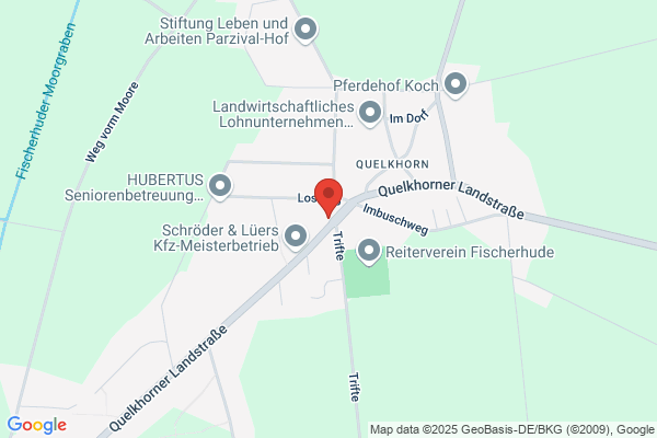 Ergotherapie am Losberghof