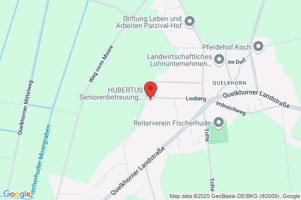 Senioren-Landhaus Quelkhorn