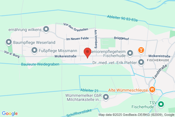 Wunderlich Baugesellschaft mbH
