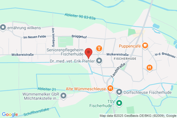 Specht & Tegeler Seniorenresidenzen Tarmstedt GmbH Fischerhude