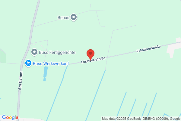 Brennereigesellschaft Ottersberg GmbH
