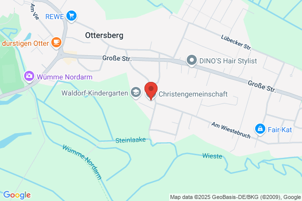 Die Christengemeinschaft in Bremen K.d.öR.