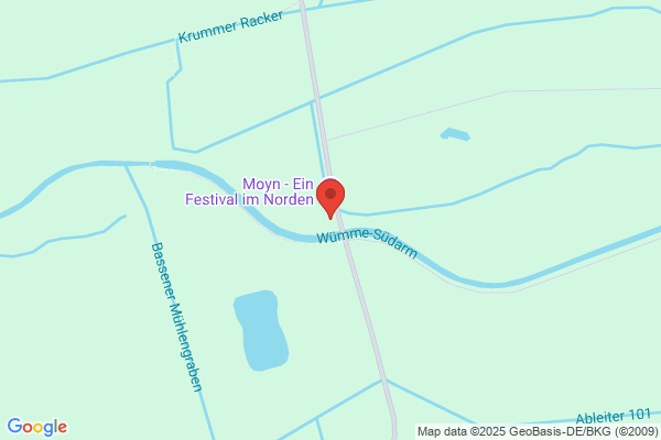 Opn Barg Restaurant mit Saalbetrieb