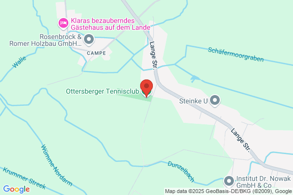 Ottersberger Tennisclub
