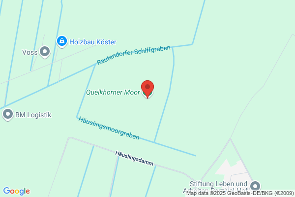 Paranormale Ermittler Norddeutschland