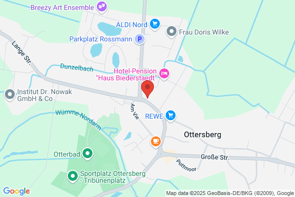 Polizeistation Ottersberg