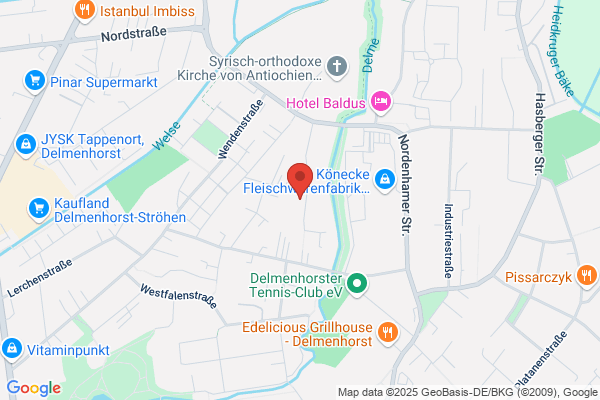 Provis Software Systeme GmbH
