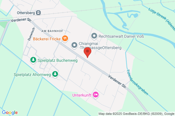 Asendorf & Barning GmbH