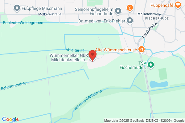 Wümmekieker