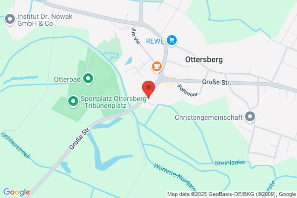 Ottersberger Imbiss