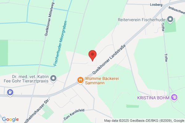 Förderverein Kindertagesstätte Quelkhorn e.V.