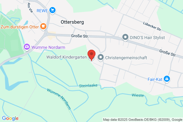 Waldorfkindergarten Ottersberg