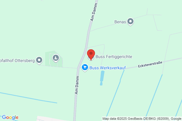 Buss Fertiggerichte GmbH