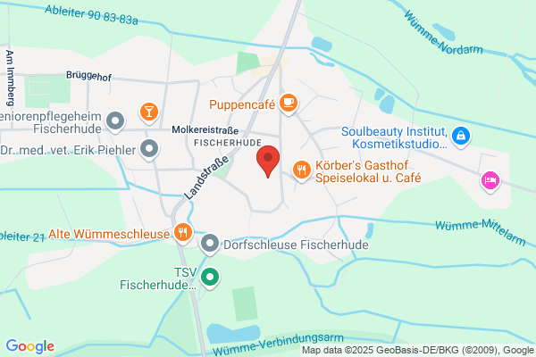 Kunstverein Fischerhude im