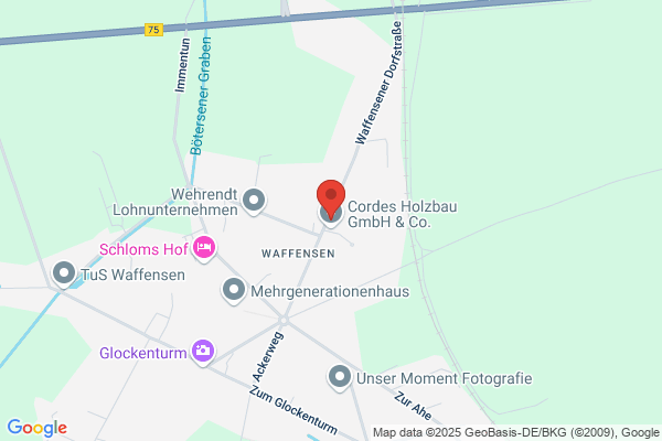 Henke Energiesparhaus GmbH