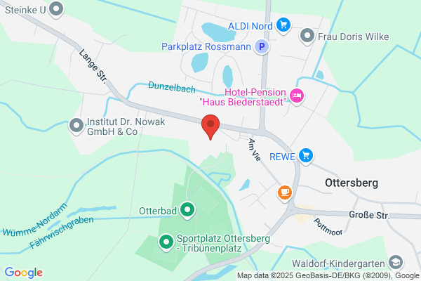 Wümmeschule Ottersberg Haupt- und Realschule