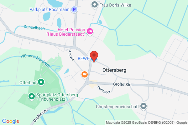 REWE