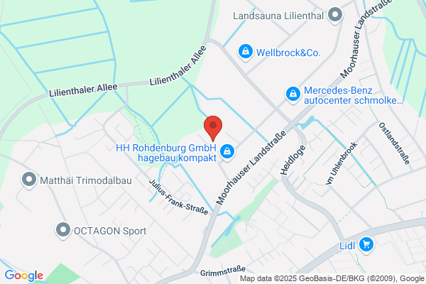 Buntholz Tischlerei GmbH