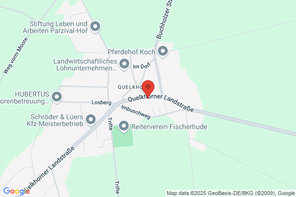 petersenmoebel Tischlerei