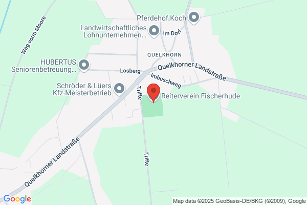 Reiterverein Fischerhude
