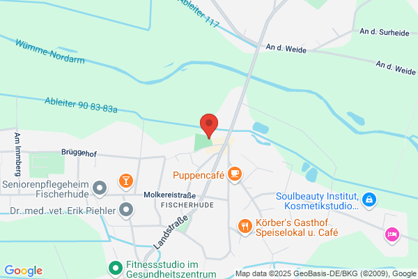 TSV Fischerhude-Quelkhorn e.V.