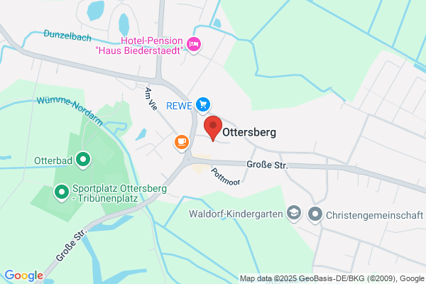 Dres. Thea und Henning Warnecke Zahnarztpraxis