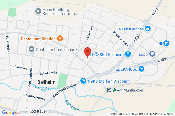 G + R  GmbH