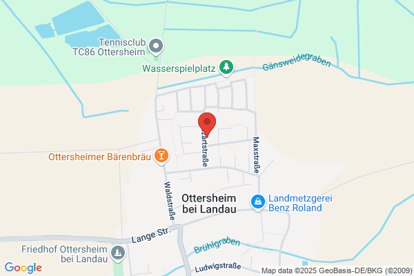 Praxis für Osteopathie Hand In Hand Mariani Michaela