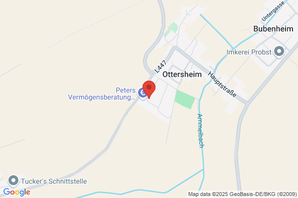 Schreinerei Rahn