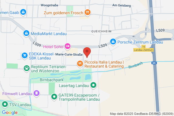 KS AUTOGLAS ZENTRUM Offenbach an der Queich