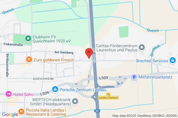 Schrift + Druck Hammer GmbH